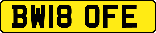 BW18OFE