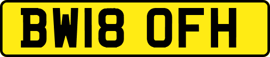 BW18OFH
