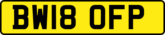 BW18OFP