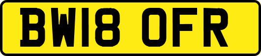 BW18OFR