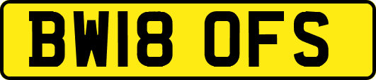 BW18OFS