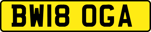 BW18OGA