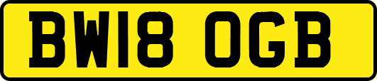 BW18OGB