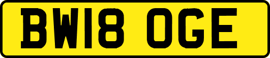 BW18OGE