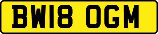 BW18OGM