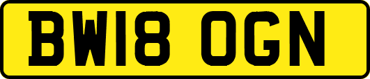 BW18OGN