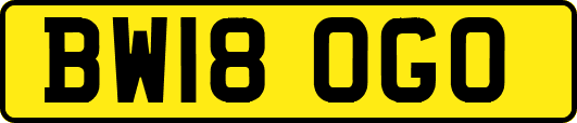 BW18OGO
