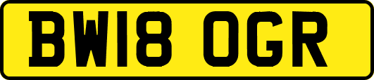 BW18OGR