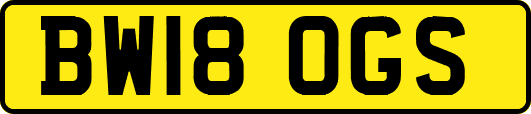 BW18OGS