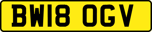 BW18OGV