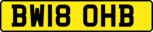 BW18OHB