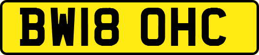 BW18OHC