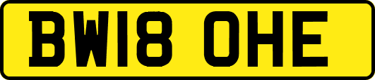 BW18OHE
