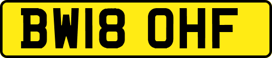 BW18OHF