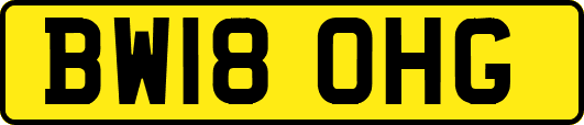 BW18OHG