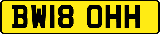 BW18OHH