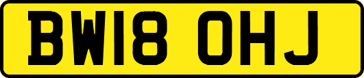 BW18OHJ