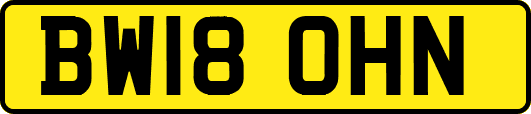 BW18OHN