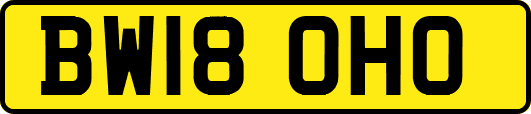 BW18OHO