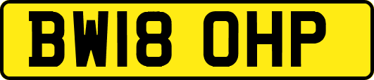 BW18OHP