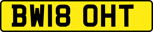 BW18OHT