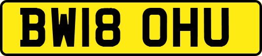 BW18OHU