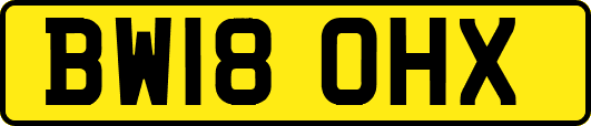 BW18OHX