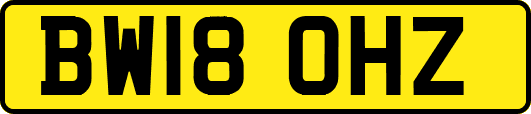 BW18OHZ