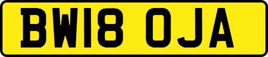 BW18OJA