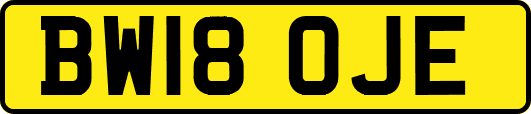 BW18OJE