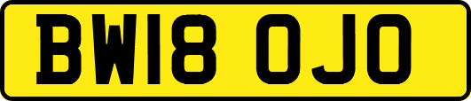 BW18OJO