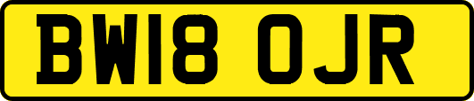 BW18OJR