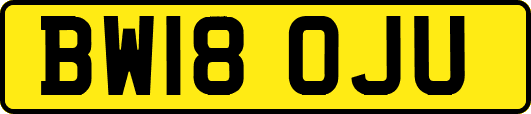 BW18OJU