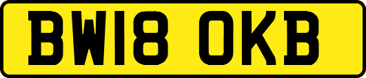 BW18OKB