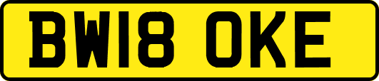 BW18OKE