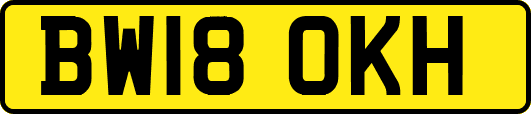 BW18OKH
