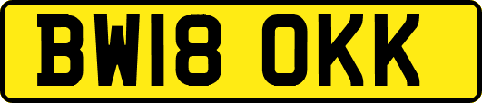 BW18OKK