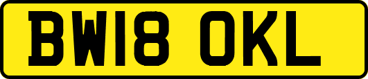 BW18OKL