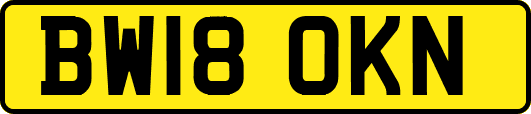BW18OKN