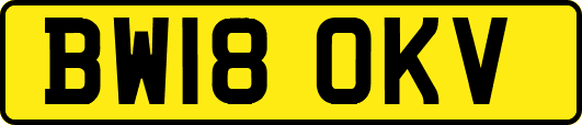 BW18OKV