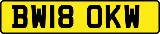BW18OKW