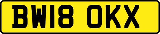 BW18OKX