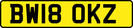 BW18OKZ