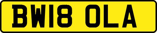 BW18OLA