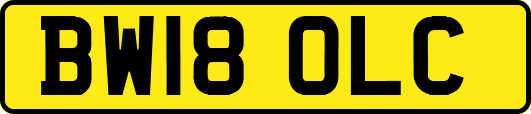 BW18OLC