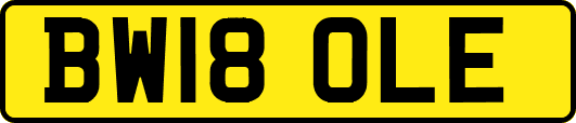 BW18OLE