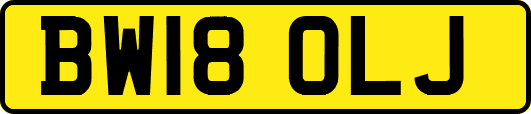 BW18OLJ