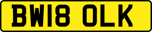 BW18OLK