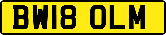 BW18OLM