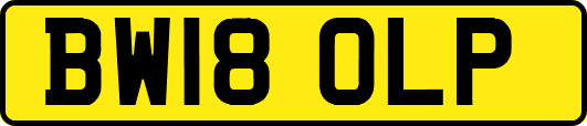 BW18OLP
